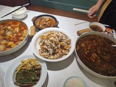 -川人百味(亿合城店)