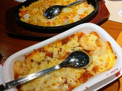 -米斯特比萨(罗斯福店)