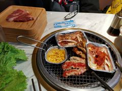 -火炉火自助餐(西直门凯德MALL店)