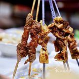要说最解馋，还是得咱地道的铜锅涮肉