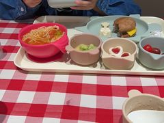 -西贝(宝乐汇店)