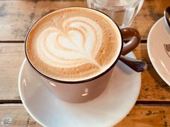 -Cafe Alice咖啡爱丽丝(奥城店)