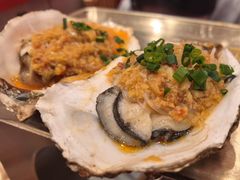 -龙虾奇迹(大华三路店)