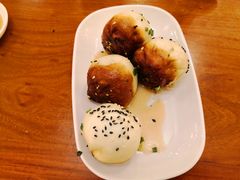 -三两春肚肺汤(崂山路店)
