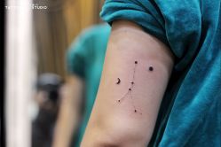 点击看大图 -飛凡TATTOO纹身•原创