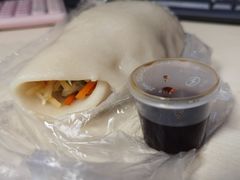 -张果佬年糕卷(科巷店)