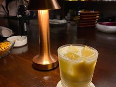 -THE OLD HOUSE酒吧