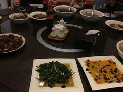 -老韩家清真食府