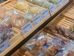 -LE SAPHIR 莎菲尔菓子(和兴店)