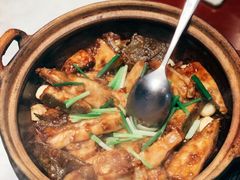-百鱼庄(仙葫店)