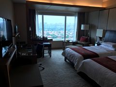 -上海浦东嘉里大酒店