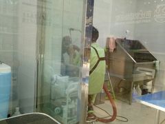 -芭比堂动物医院广州顽皮分院
