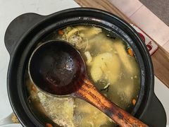 -徽镇小厨·经典徽菜(马连道店)