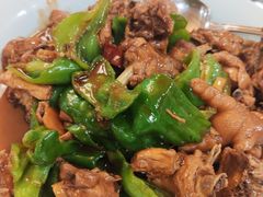 -良友·海鲜青岛菜(五四广场店)