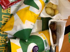 -赛百味SUBWAY(萝岗万达店)