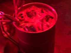 -Orangutan Bunker猩猩地堡酒吧(兰桂坊店)