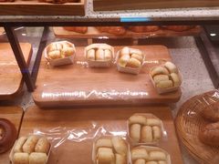 -巴黎贝甜(大宁国际商业广场店)