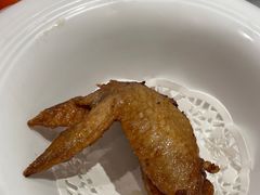 -公仔堂港式茶餐厅(西村店)