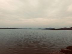 -东湖落雁景区