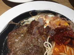 -豪客来牛排(人民东路店)