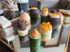 -上海嘉定喜来登酒店