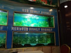 -金龙渔港(双楠店)