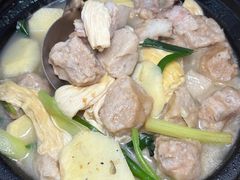 -东江海鲜大排档·潮汕菜·砂锅粥