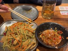 -北丐先生·野馄饨烧烤(长宁龙之梦店)