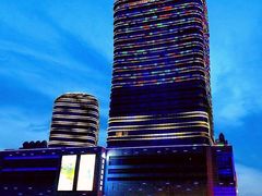 -无锡百乐温德姆花园酒店·自助餐厅