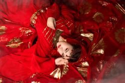 -盘子女人坊古装写真摄影(南京总店)