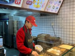 -包道广式点心专门店(龙津东路店)