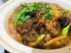 -大蓉和(双楠店)