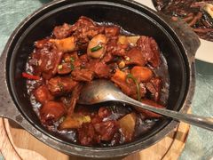 -新雅粤菜馆(南京东路店)