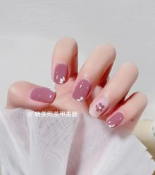-素兮自助美甲美睫