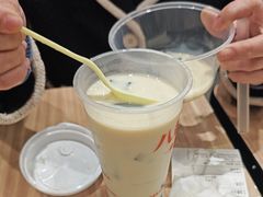 -八婆婆烧仙草(SM城市广场店)