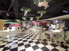 -H次元沉浸剧情密室(街道口店)