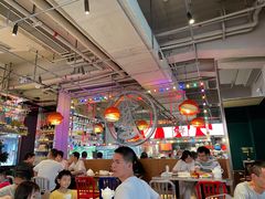 大堂-陈鹏鹏潮汕菜(欢乐海岸 海边景观店)