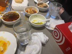 -海底捞火锅(杭州萧山宝龙广场店)