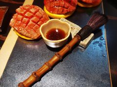 -厚贞日式烤肉(浦东汇智店)