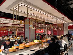 -龍歌自助小火锅(崂山丽达店)