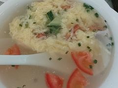 -博雅渔港·融合菜(维也纳国际大酒店)