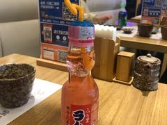 -林妈妈村·日式料理(宝山龙湖天街店)
