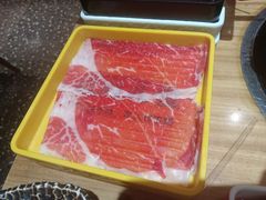 -水林间·寿喜烧自助(仙林金鹰店)
