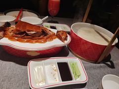 -秀儿四九城·新京菜(亚运村鸟巢店)