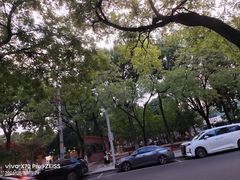 -双榆树公园
