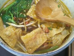 -陈记柳州螺蛳粉(大坪店)