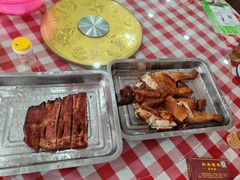 -大岗仙庙烧鸡(花东店)