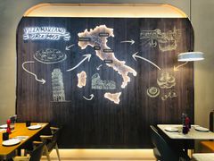 -Pizza Marzano玛尚诺(中骏世界城店)