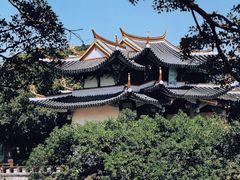 -江心屿景区