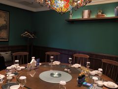 -东海怡品海鲜豆捞(星街坊店)